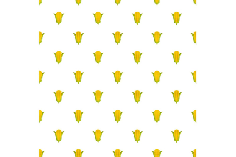 corn-pattern-seamless
