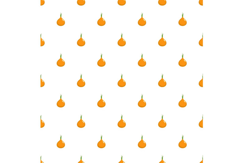 onion-pattern-seamless