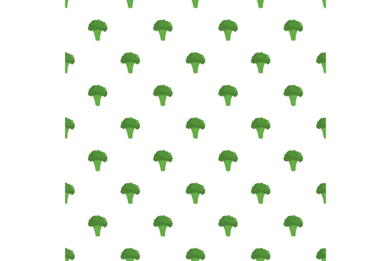 broccoli-pattern-seamless