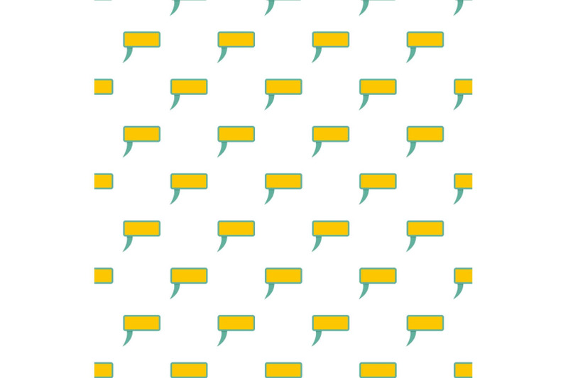 speech-bubble-pattern-seamless