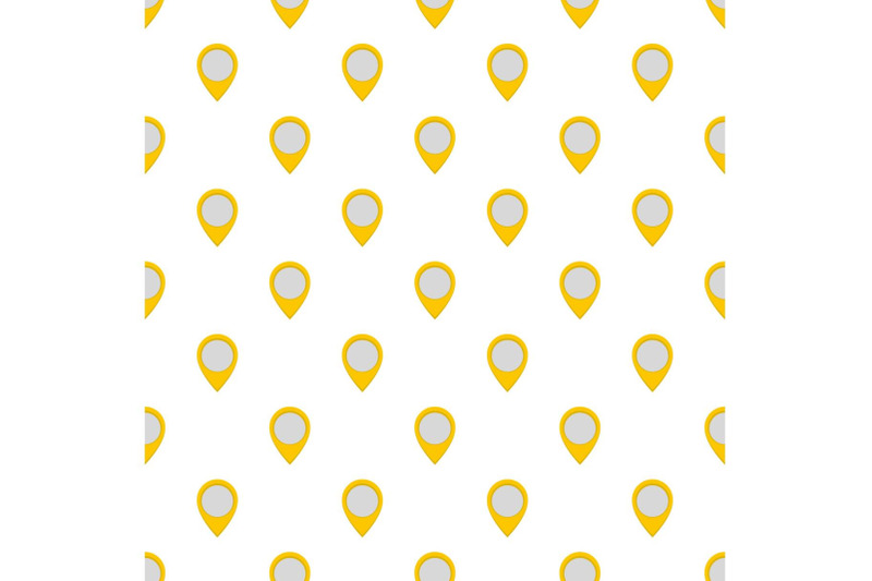 navigation-mark-pattern-seamless