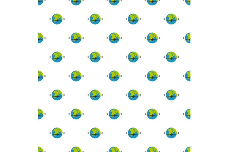 worldwide-pattern-seamless