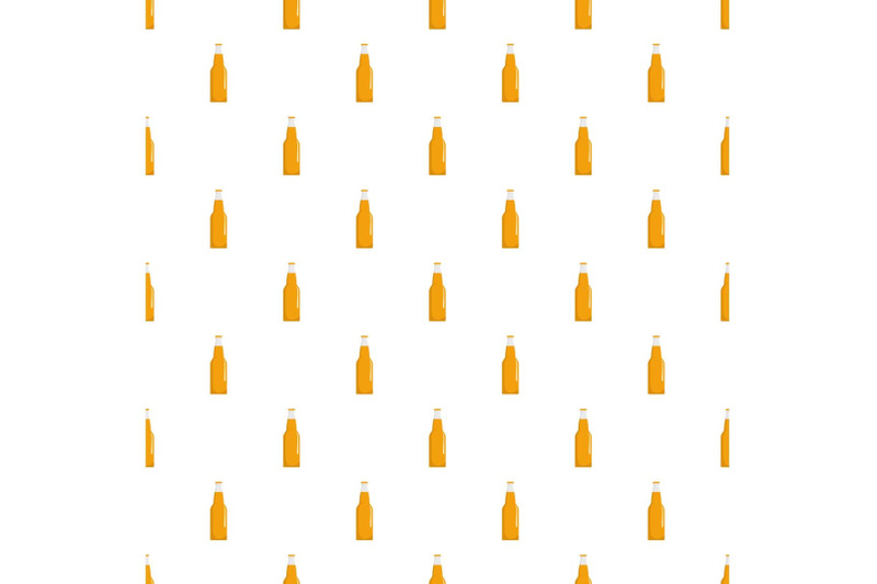 closed-bottle-pattern-seamless