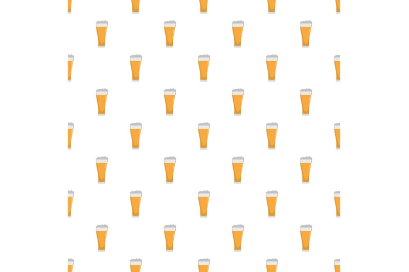 glass-of-beverage-pattern-seamless