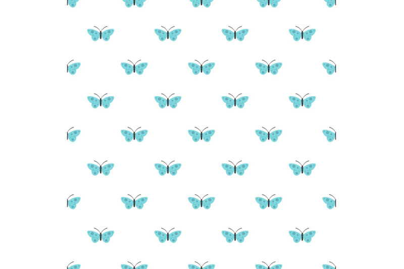 butterfly-pattern-seamless