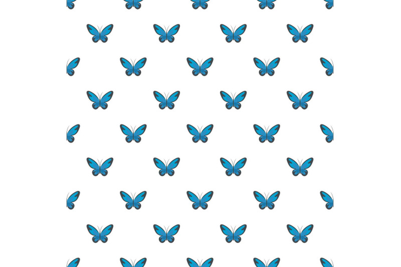 flying-moth-pattern-seamless