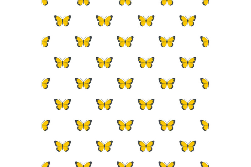 flying-butterfly-pattern-seamless