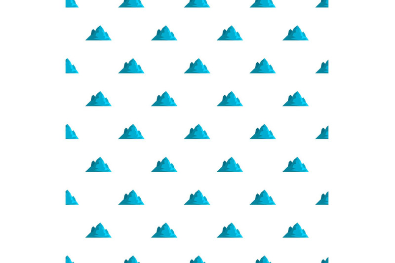 iceberg-pattern-seamless