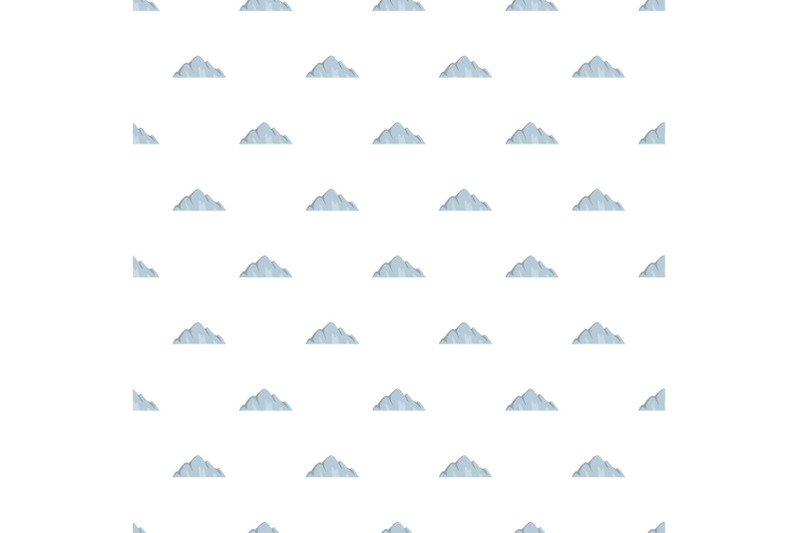 beautiful-mountain-pattern-seamless