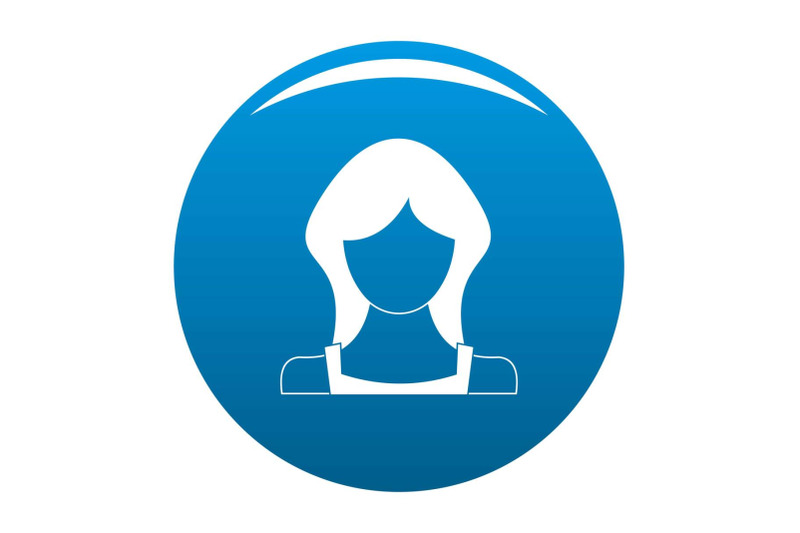 new-woman-user-icon-blue-vector