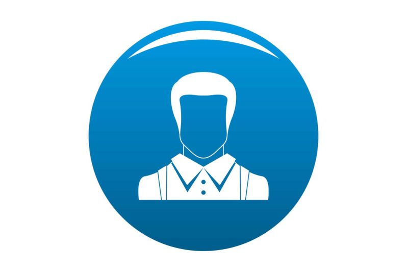 man-avatar-icon-blue-vector