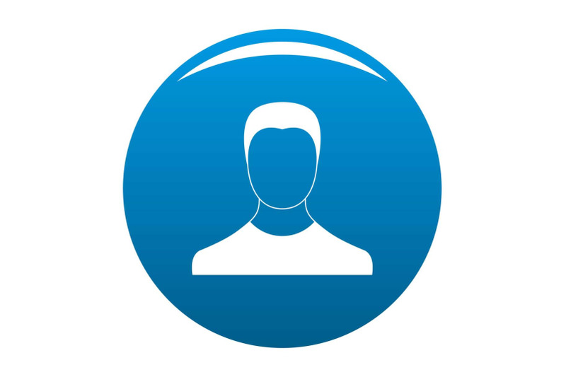 man-avatar-icon-blue-vector