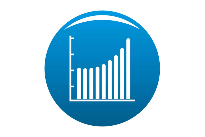 business-diagram-icon-blue-vector