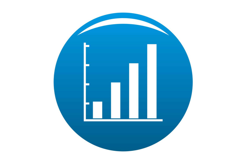 finance-chart-icon-blue-vector