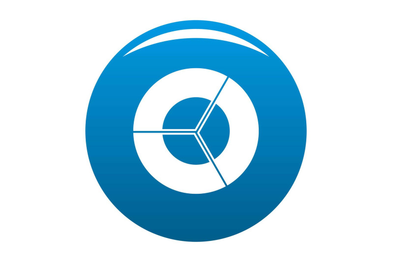 circle-diagram-icon-blue-vector