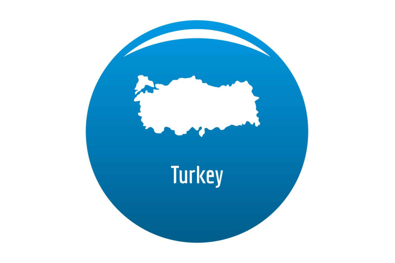 turkey-map-in-black-vector-simple