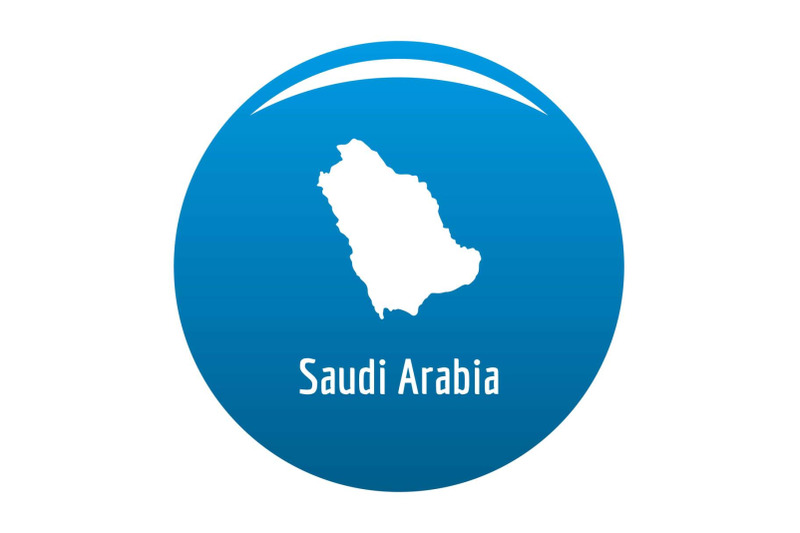 saudi-arabia-map-in-black-vector-simple