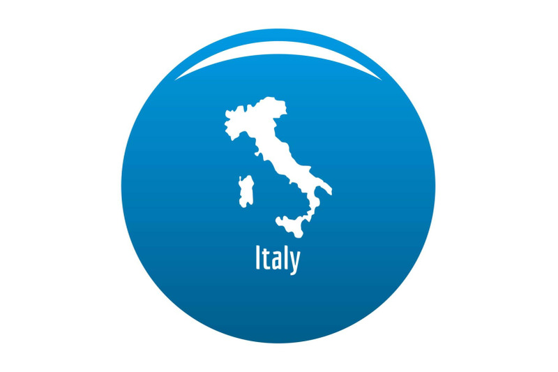 italy-map-in-black-vector-simple