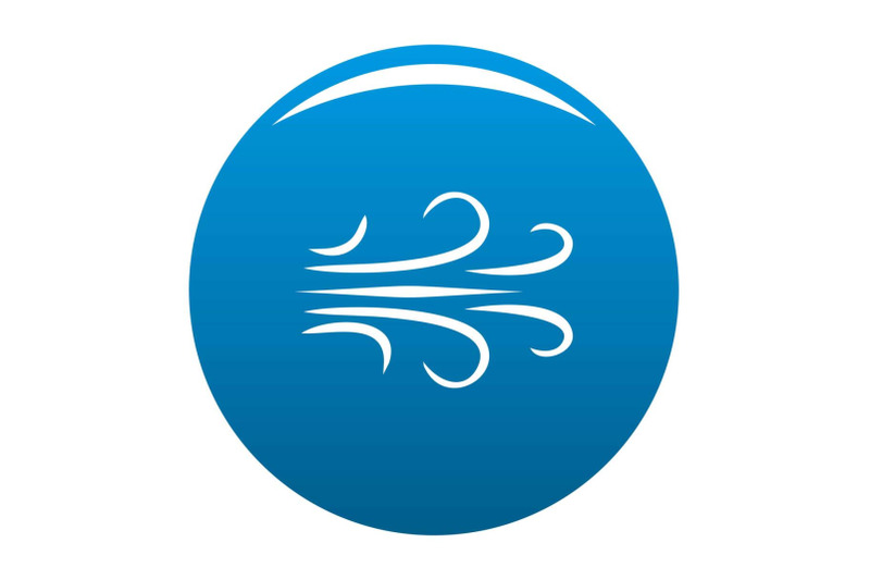 wind-icon-blue-vector