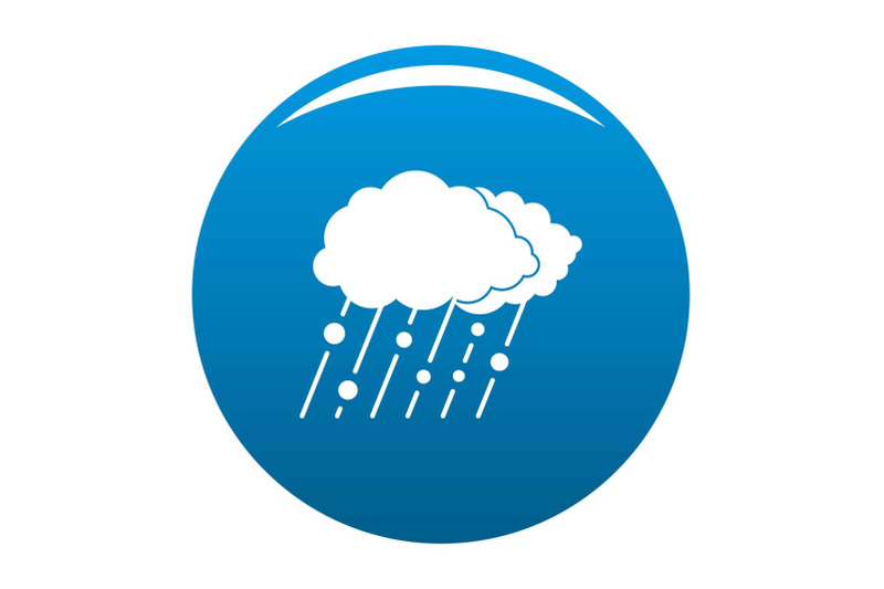 cloud-rain-snow-icon-blue-vector