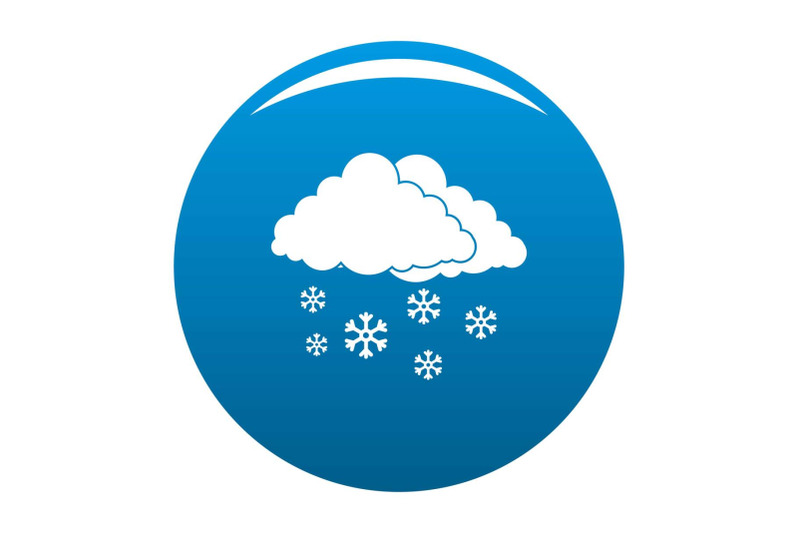 snow-cloud-holiday-icon-blue-vector