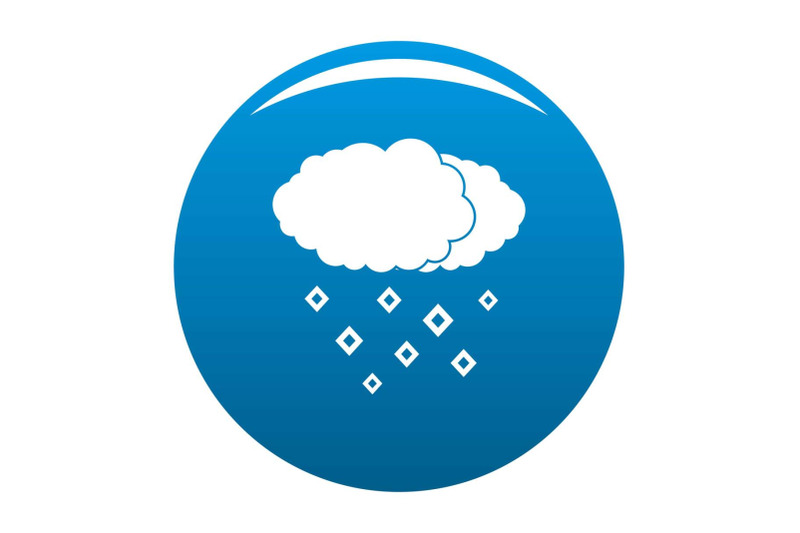 snow-cloud-icon-blue-vector