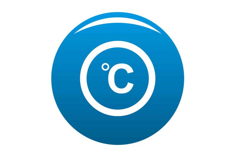 celsius-icon-blue-vector