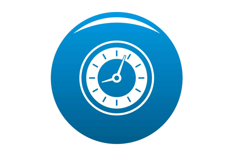 clock-icon-blue-vector