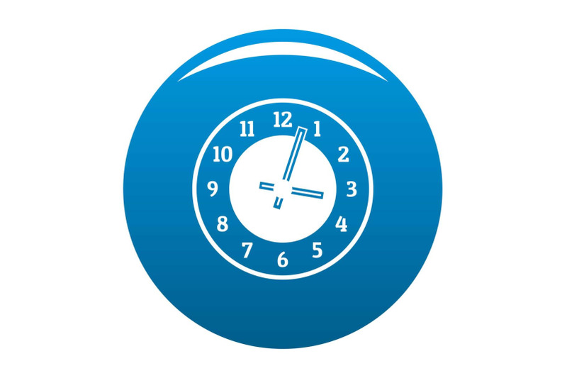 clock-concept-icon-blue-vector