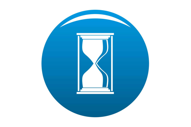 hourglass-icon-blue-vector