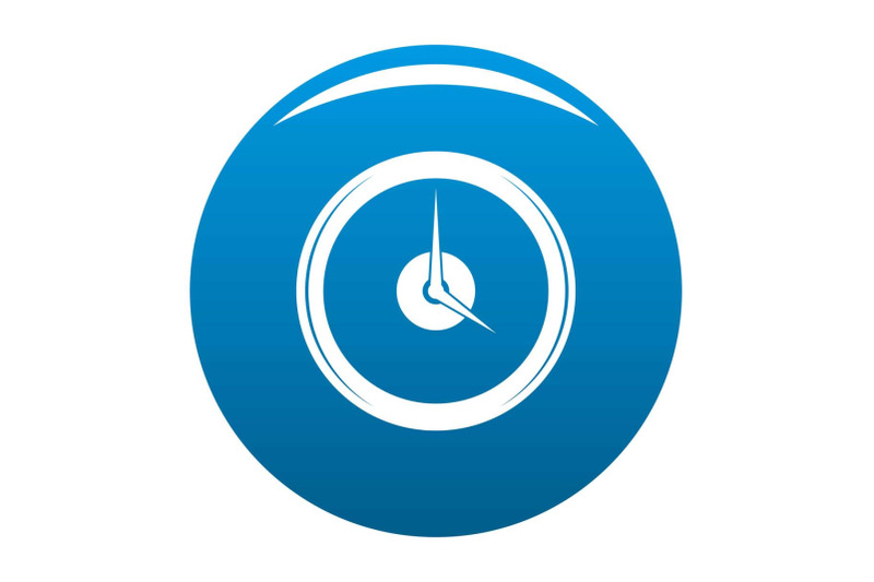 clock-deadline-icon-blue-vector