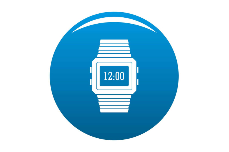 wristwatch-icon-blue-vector