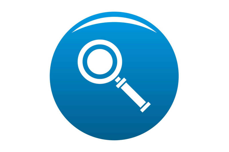 cursor-magnifier-icon-blue-vector