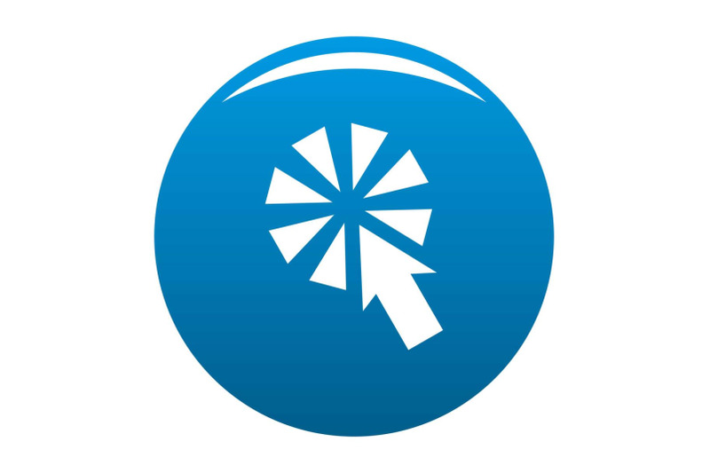 cursor-interactive-click-icon-blue-vector