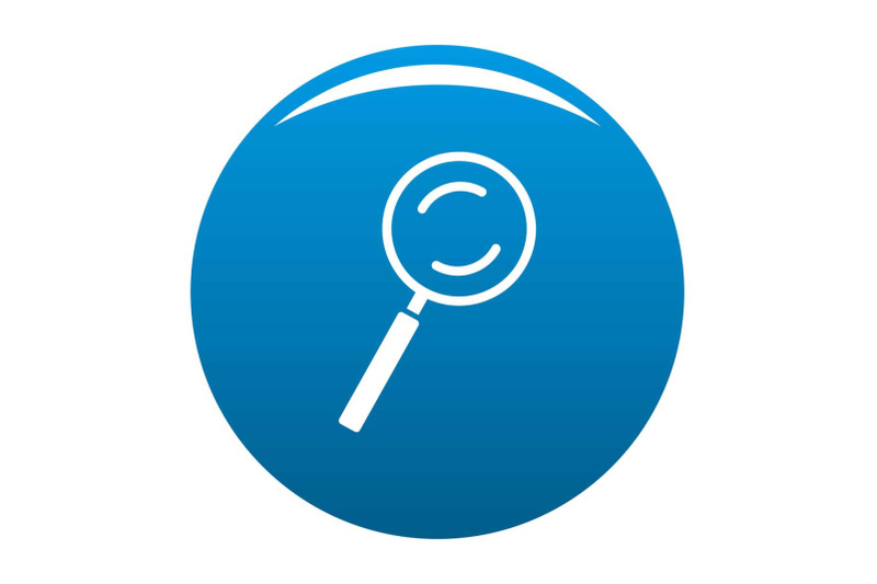 cursor-magnifier-element-icon-blue-vector