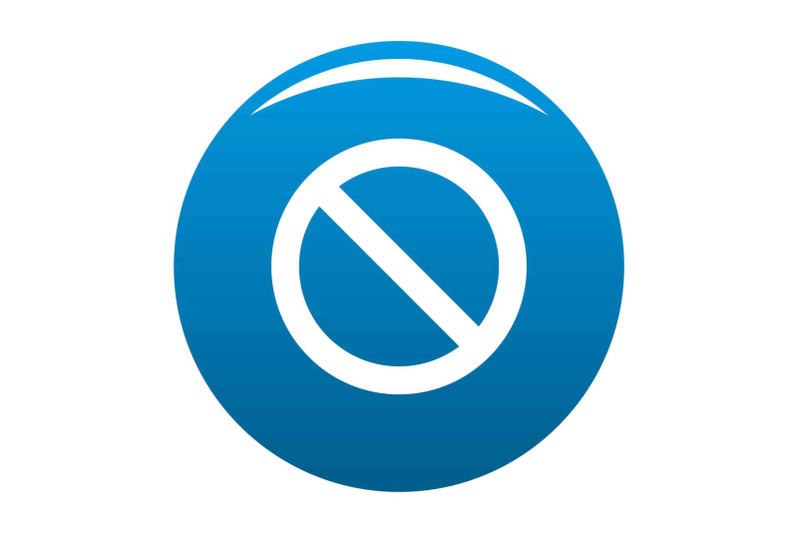 cursor-stop-element-icon-blue-vector