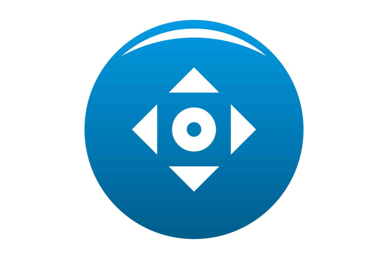 cursor-displacement-app-icon-blue-vector