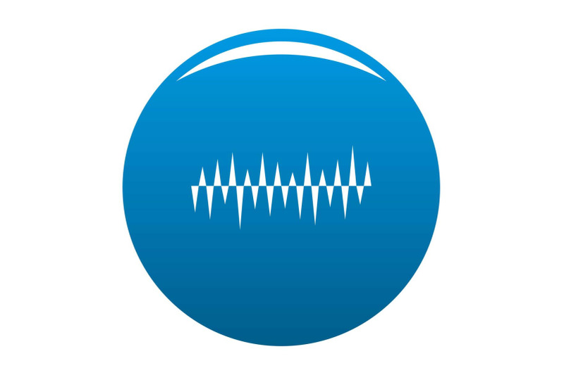 equalizer-pulse-icon-blue-vector