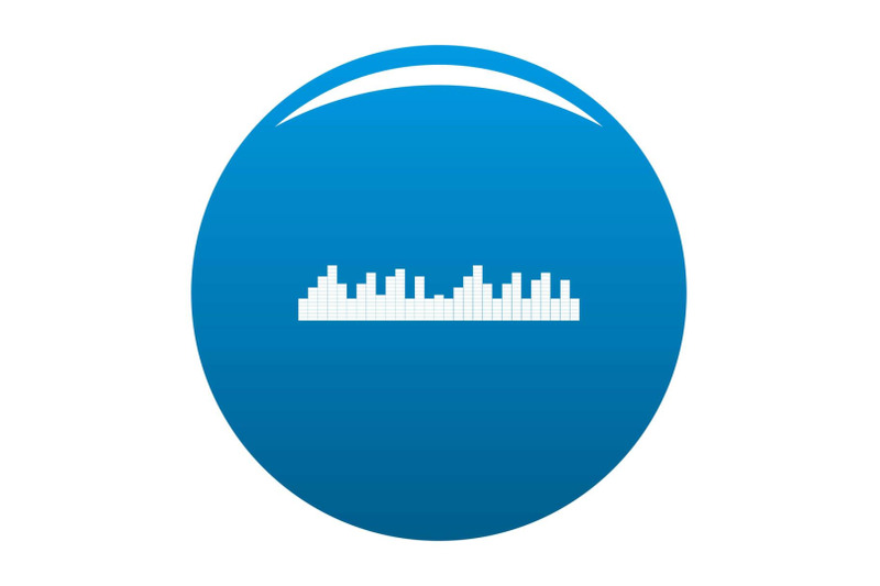 equalizer-frequency-icon-blue-vector