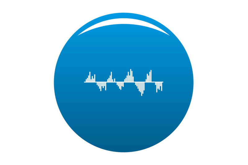 equalizer-signal-icon-blue-vector