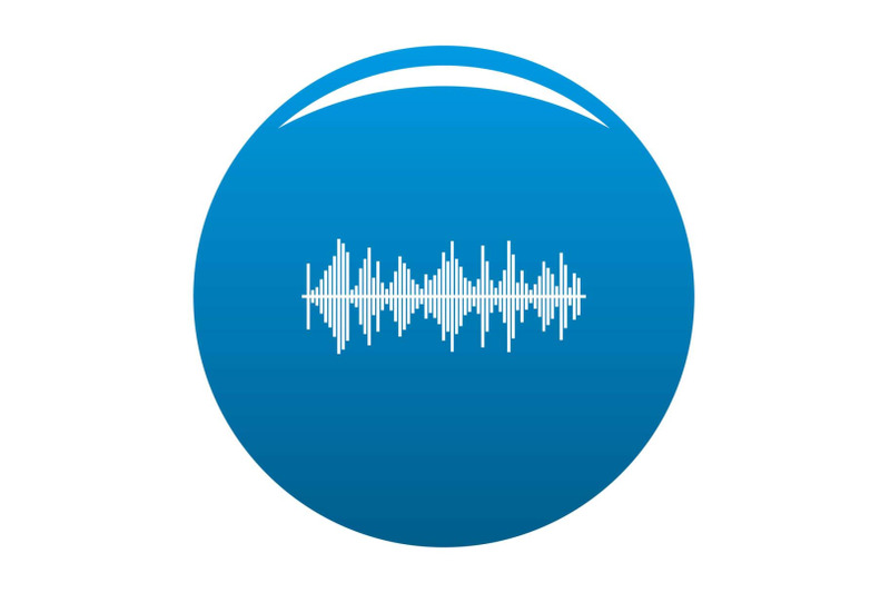 equalizer-player-icon-blue-vector