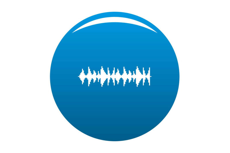 equalizer-song-icon-blue-vector