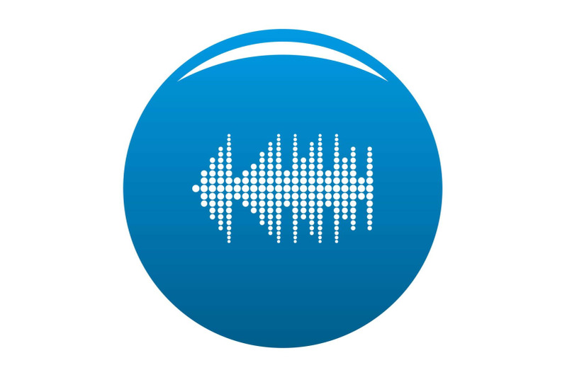 equalizer-effect-radio-icon-blue-vector