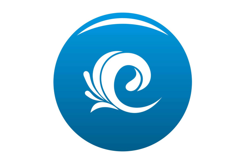 wave-tsunami-icon-blue-vector