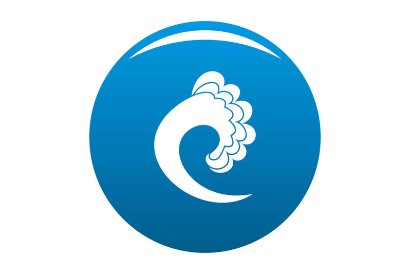 wave-ocean-icon-blue-vector