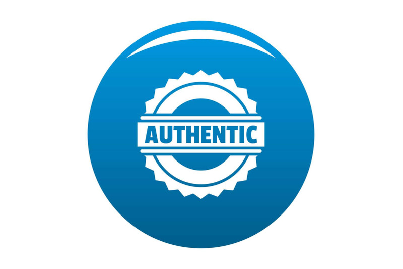 authentic-logo-simple-style