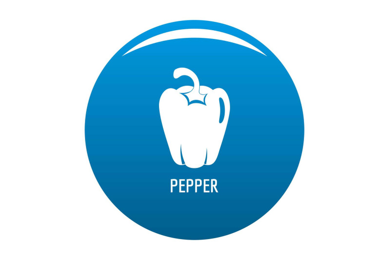 pepper-icon-blue-vector