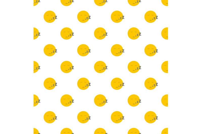 sleep-smile-pattern-seamless