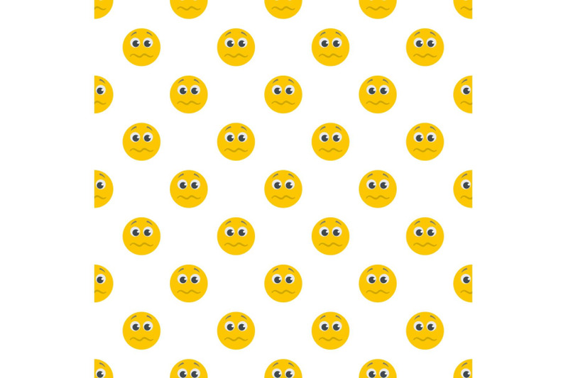 smile-pattern-seamless