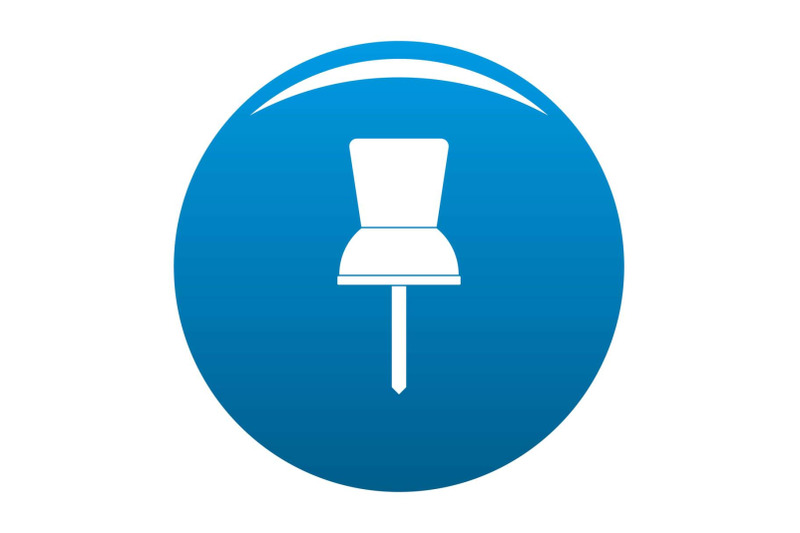 pin-icon-blue-vector